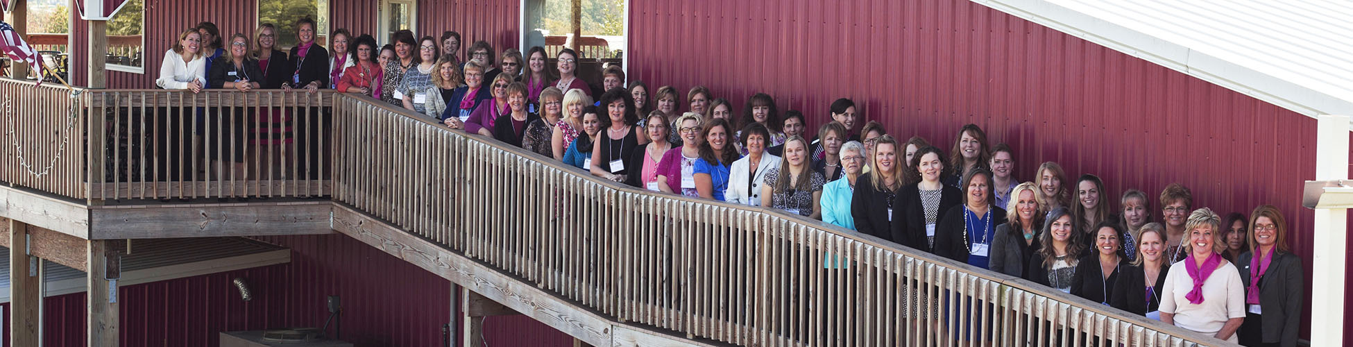 PA Sister Society group